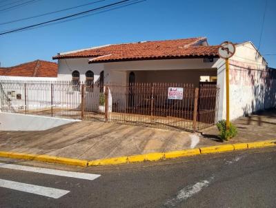 Casa para Venda, em Presidente Prudente, bairro VILA TAZITSU, 3 dormitrios, 1 banheiro, 1 sute, 3 vagas