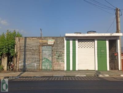 Casa para Venda, em Franco da Rocha, bairro Parque Vitria, 3 dormitrios, 2 banheiros, 2 vagas