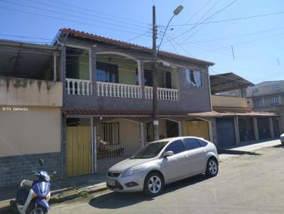 Casa para Venda, em So Joo del Rei, bairro Matozinhos, 4 dormitrios, 3 banheiros, 1 sute, 2 vagas