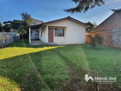 Casa para Locao, em Irati, bairro Lagoa, 2 dormitrios, 1 banheiro