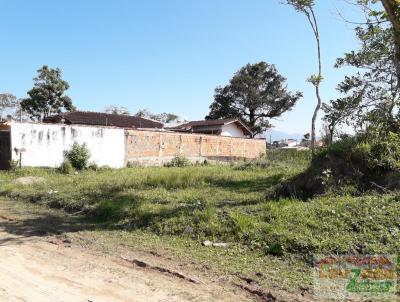 Terreno para Venda, em Perube, bairro Cidade Nova Peruibe