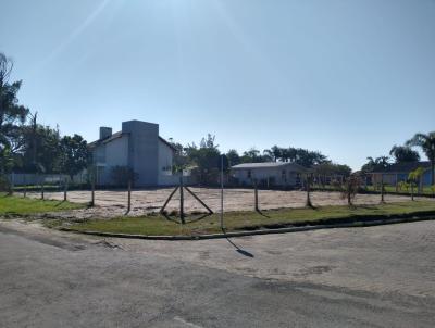 Terreno para Venda, em Imb, bairro Aldeia da Lagoa