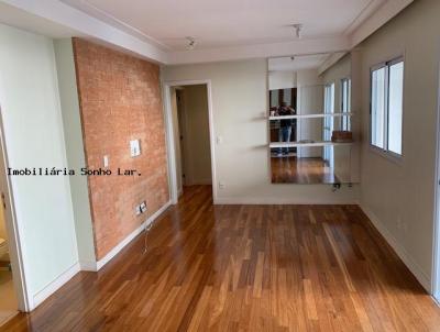 Apartamento para Loca��o, em S�o Paulo, bairro Vila Leopoldina, 2 dormit�rios, 3 banheiros, 1 su�te, 2 vagas