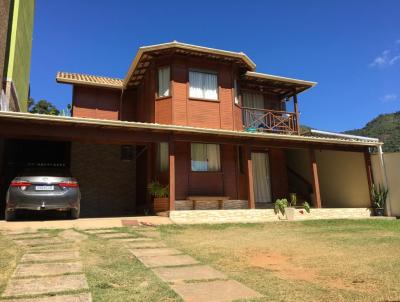 Casa para Venda, em Venda Nova do Imigrante, bairro Santo Antnio da Serra, 3 dormitrios, 1 banheiro, 1 sute