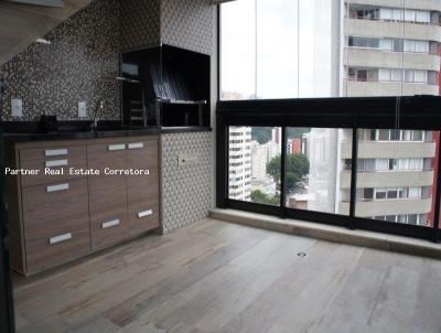 Apartamento para Venda, em So Paulo, bairro Panamby, 3 dormitrios, 5 banheiros, 3 sutes, 4 vagas