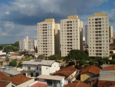 Apartamento para Venda, em Bauru, bairro Vila Aeroporto Bauru VILLAGGIO DI ROMA, 3 dormitrios, 1 banheiro, 1 vaga