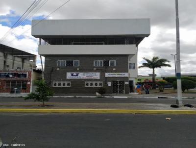 Prdio Comercial para Locao, em So Loureno da Mata, bairro Centro, 1 dormitrio, 5 banheiros, 8 vagas