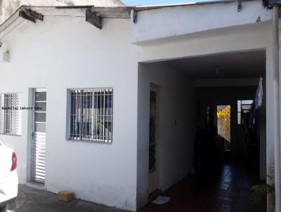 Casa para Venda, em Embu das Artes, bairro Jd. Pinheirinho, 2 dormitrios, 1 banheiro