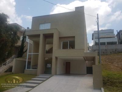 Casa em Condomnio para Venda, em Santana de Parnaba, bairro Alphaville, 4 dormitrios, 5 banheiros, 3 sutes, 4 vagas