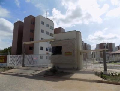 Apartamento para Venda, em Teresina, bairro GURUPI, 3 dormitrios, 1 banheiro, 1 sute, 1 vaga