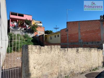 Terreno para Venda, em Itaquaquecetuba, bairro Jardim Luciana