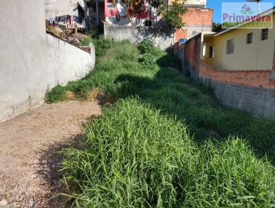 Terreno para Venda, em Itaquaquecetuba, bairro Jardim Luciana