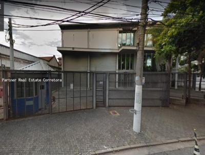 Galpo para Locao, em So Paulo, bairro Barra Funda, 6 banheiros, 6 vagas