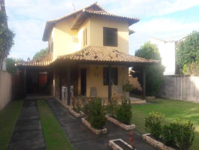 Casa para Venda, em Saquarema, bairro Porto Da Roa, 4 dormitrios, 3 banheiros, 1 sute, 2 vagas