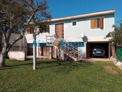 Casa para Venda, em Cidreira, bairro Nazar, 6 dormitrios, 4 banheiros, 1 vaga