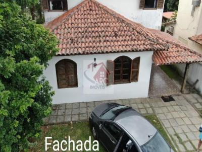 Casa / Apartamento para Venda, em Armao dos Bzios, bairro Manguinhos, 5 dormitrios, 4 banheiros, 3 vagas