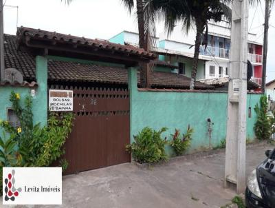 Casa para Venda, em Rio das Ostras, bairro Nova Cidade, 2 dormitrios, 1 banheiro, 1 sute, 2 vagas