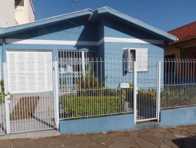 Casa para Venda, em Cachoeira do Sul, bairro Centro, 3 dormitrios, 2 banheiros, 1 sute, 2 vagas