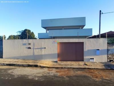 Casa Alto Padro para Venda, em Alagoinhas, bairro Alagoinhas velha - Pq.Hawai, 3 dormitrios, 2 banheiros, 3 sutes, 4 vagas