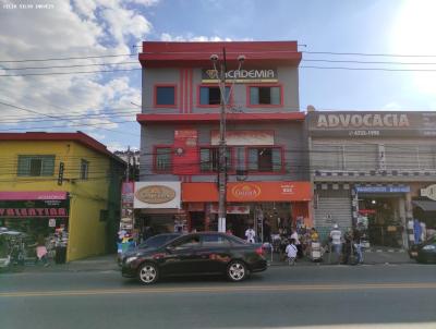 Sala Comercial para Locao, em Itaquaquecetuba, bairro Centro