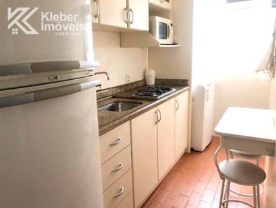 Apartamento para Locao, em Blumenau, bairro Centro, 1 dormitrio, 1 banheiro