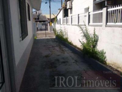 Casa / Sobrado para Venda, em Itaja, bairro So Vicente, 3 dormitrios, 2 banheiros, 2 vagas