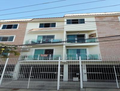 Apartamento para Venda, em Volta Redonda, bairro Jardim Amlia 2, 3 dormitrios, 1 banheiro, 1 sute, 1 vaga