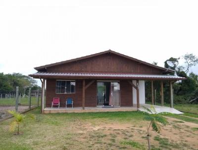 Casa para Venda, em Garopaba, bairro Campo Duna, 2 dormitrios, 2 banheiros, 1 sute, 1 vaga