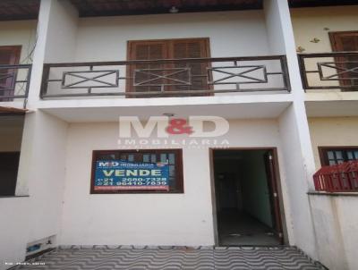 Casa para Venda, em Mangaratiba, bairro ITASOL - ITACURU, 2 dormitrios, 2 banheiros, 1 vaga
