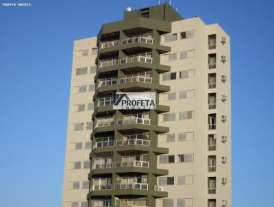 Apartamento para Venda, em Marlia, bairro Condomnio Edifcio Plaza, 3 dormitrios, 3 banheiros, 1 sute, 2 vagas
