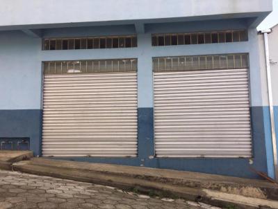 Galpão / Barracão para Locação, em Congonhal, bairro Centro, 2 banheiros