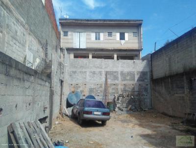 Edcula para Venda, em Caieiras, bairro Jardim Marcelino, 2 dormitrios, 2 banheiros, 8 vagas