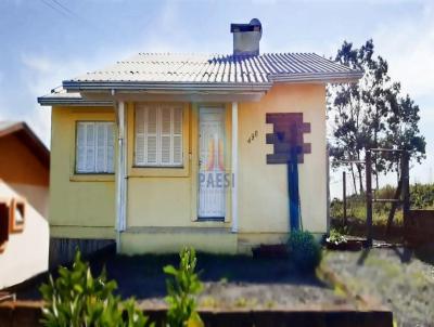 Casa para Venda, em Farroupilha, bairro Bela Vista, 2 dormitrios, 1 banheiro, 3 vagas