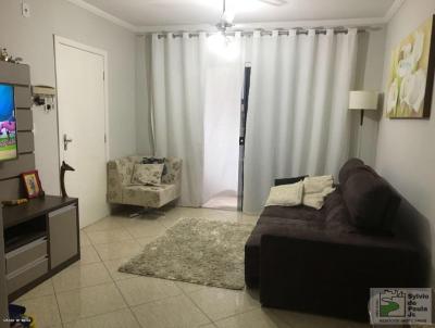 Apartamento para Venda, em Taubat, bairro Portal da Mantiqueira, 3 dormitrios, 2 banheiros, 1 sute, 1 vaga