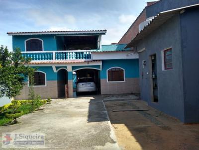 Casa 2 dormitrios para Venda, em Mogi das Cruzes, bairro JARDIM MARGARIDA, 2 dormitrios, 3 banheiros, 6 vagas