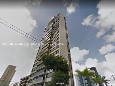 Apartamento para Venda, em Natal, bairro CAPIM MACIO - SAINT RAFQA, 4 dormitrios, 4 banheiros, 2 sutes, 2 vagas