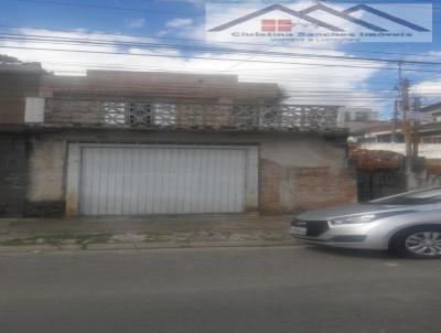 Terreno para Venda, em So Paulo, bairro Bosque da Sade