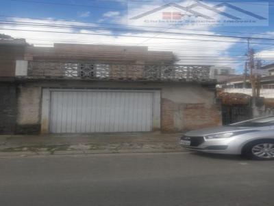 Terreno para Venda, em So Paulo, bairro Bosque da Sade