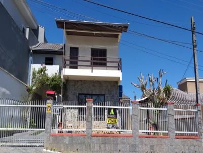 Casa para Venda, em Joinville, bairro Costa e Silva, 5 dormitrios, 3 banheiros, 3 sutes, 3 vagas