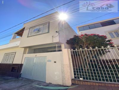 Sobrado para Loca��o, em Itajub�, bairro S�O VICENTE, 2 dormit�rios, 1 su�te, 1 vaga
