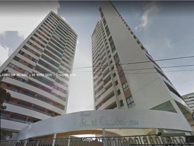 Apartamento para Venda, em Natal, bairro CAPIM MACIO - RESIDENCIAL SAINT CHARBEL, 4 dormitrios, 4 banheiros, 2 sutes, 2 vagas