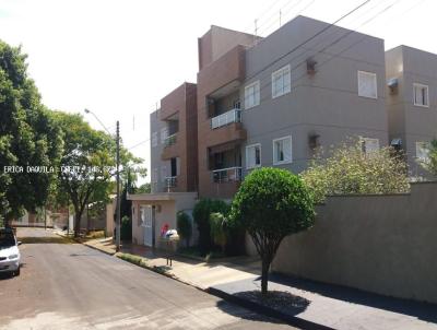 Apartamento para Venda, em Jaboticabal, bairro Jardim So Marcos I, 3 dormitrios, 2 banheiros, 1 sute, 2 vagas