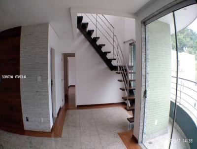 Apartamento Duplex para Venda, em Ipatinga, bairro HORTO