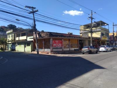 Loja para Locao, em Queimados, bairro Centro, 1 banheiro