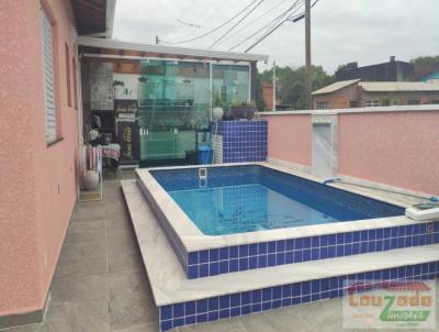 Casa para Venda, em Perube, bairro Estancia dos Eucaliptos, 2 dormitrios, 1 banheiro, 1 sute, 2 vagas