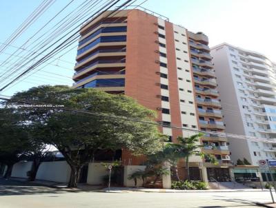 Apartamento para Venda, em Limeira, bairro Boa Vista, 4 dormitrios, 1 banheiro, 3 sutes, 3 vagas
