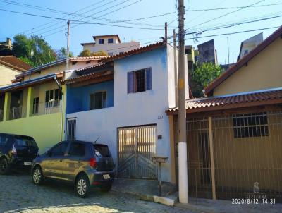 Casa para Venda, em Cruzeiro, bairro Centro, 2 dormitrios, 1 sute