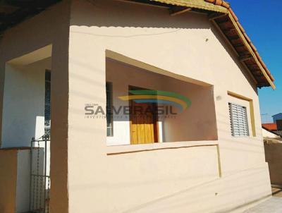 Casa para Venda, em Limeira, bairro Jardim Olga Veroni, 3 dormitrios, 3 banheiros, 1 vaga