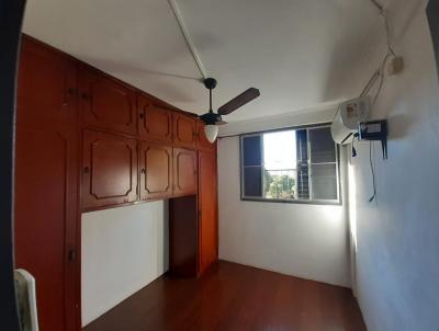 Apartamento para Venda, em Ribeiro Preto, bairro Vila Virginia, 3 dormitrios, 1 banheiro, 1 vaga