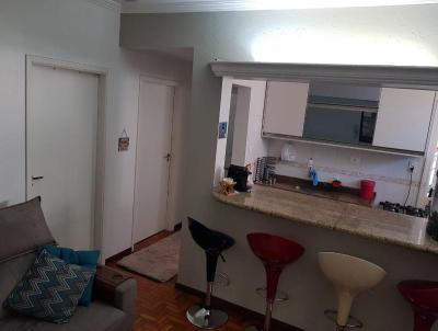 Apartamento 2 dormitrios para Venda, em So Paulo, bairro Vila Clementino, 2 dormitrios, 1 banheiro